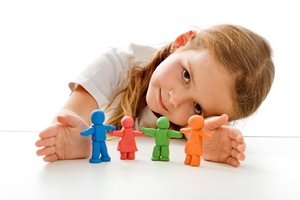 Психологическая помощь детям и семьям в СПб